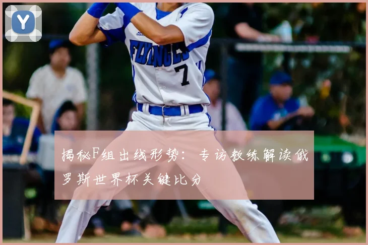 揭秘F组出线形势:专访教练解读俄罗斯世界杯关键比分
