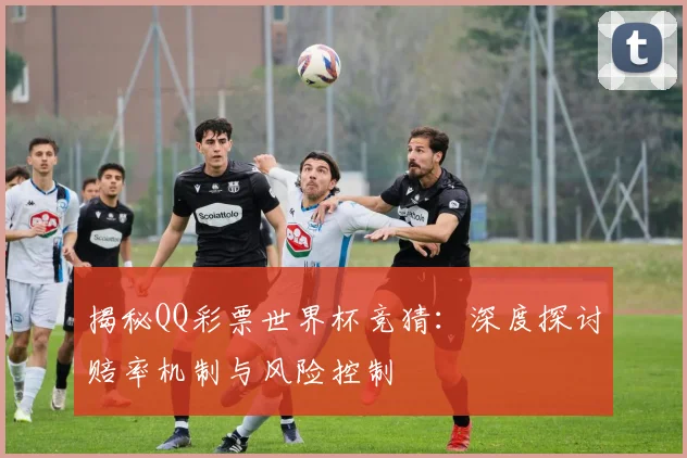 揭秘QQ彩票世界杯竞猜：深度探讨赔率机制与风险控制