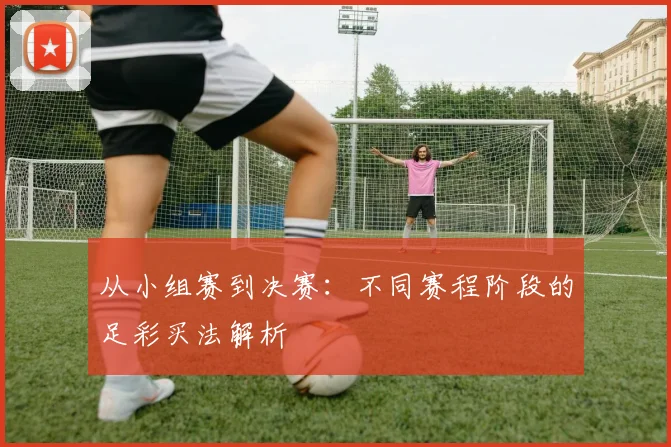 从小组赛到决赛：不同赛程阶段的足彩买法解析